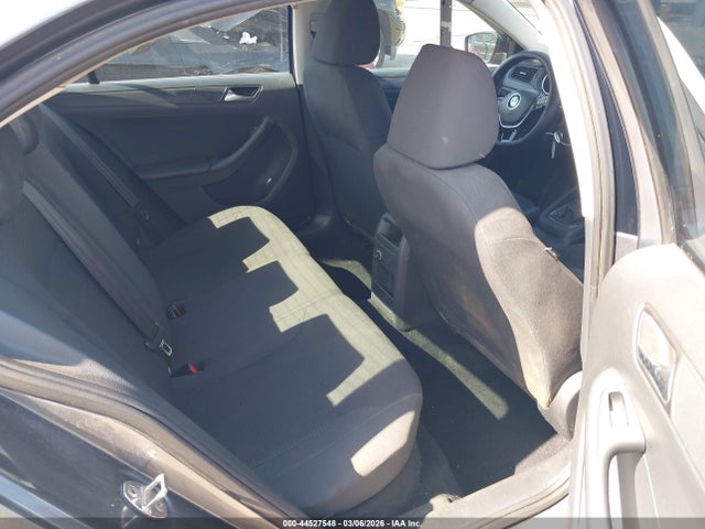 Aukcja sprzedaży 2015 Volkswagen Jetta 2.0l S, vin: 3VW2K7AJ6FM272056, numer aukcji: 44527548