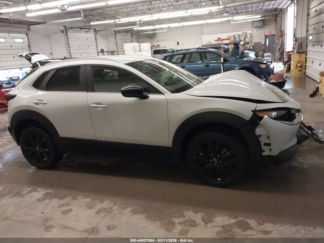 Aukcja sprzedaży 2024 Mazda Cx-30 2.5 S Select Sport, vin: 3MVDMBBM0RM611687, numer aukcji: 44527554