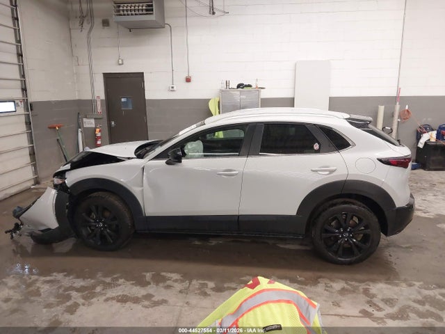 Aukcja sprzedaży 2024 Mazda Cx-30 2.5 S Select Sport, vin: 3MVDMBBM0RM611687, numer aukcji: 44527554