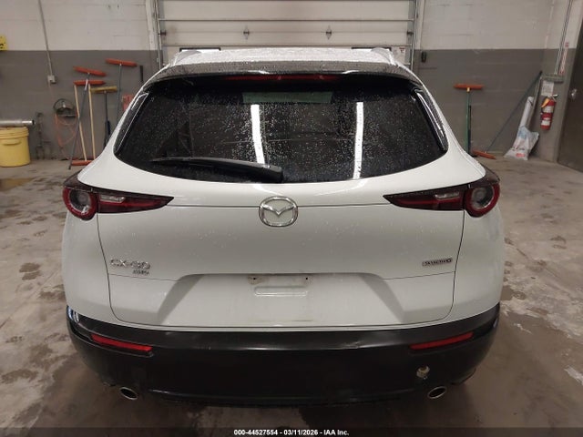 Aukcja sprzedaży 2024 Mazda Cx-30 2.5 S Select Sport, vin: 3MVDMBBM0RM611687, numer aukcji: 44527554