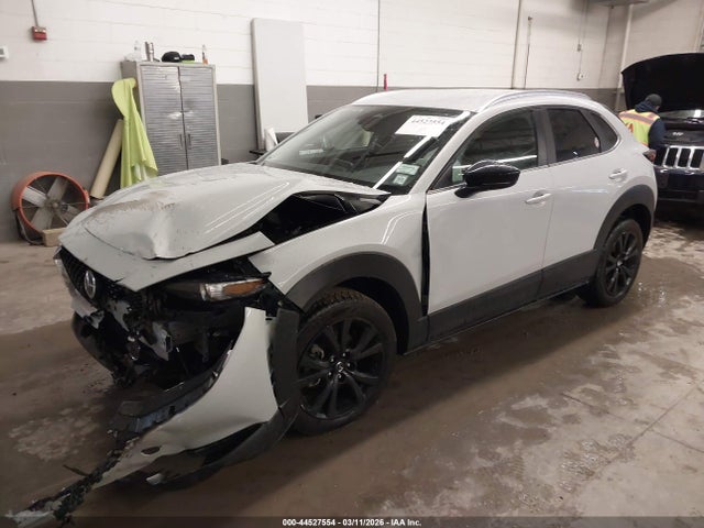 Aukcja sprzedaży 2024 Mazda Cx-30 2.5 S Select Sport, vin: 3MVDMBBM0RM611687, numer aukcji: 44527554