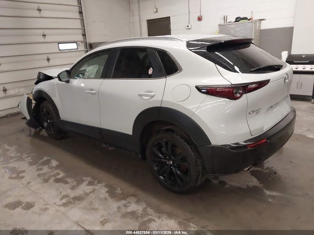 Aukcja sprzedaży 2024 Mazda Cx-30 2.5 S Select Sport, vin: 3MVDMBBM0RM611687, numer aukcji: 44527554