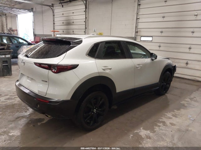 Aukcja sprzedaży 2024 Mazda Cx-30 2.5 S Select Sport, vin: 3MVDMBBM0RM611687, numer aukcji: 44527554