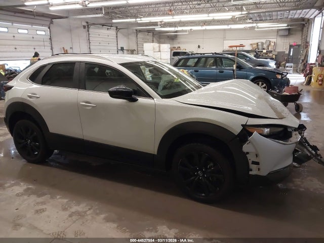 Aukcja sprzedaży 2024 Mazda Cx-30 2.5 S Select Sport, vin: 3MVDMBBM0RM611687, numer aukcji: 44527554