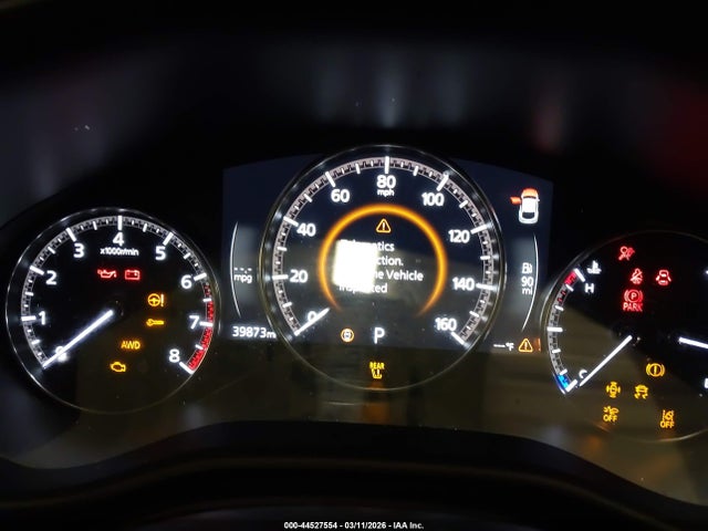 Aukcja sprzedaży 2024 Mazda Cx-30 2.5 S Select Sport, vin: 3MVDMBBM0RM611687, numer aukcji: 44527554