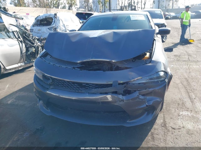 Dodge Charger Se 2015 2C3CDXBG6FH878691 Image 13