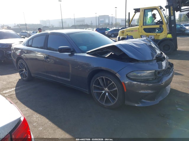 Dodge Charger Se 2015 2C3CDXBG6FH878691 Image 14