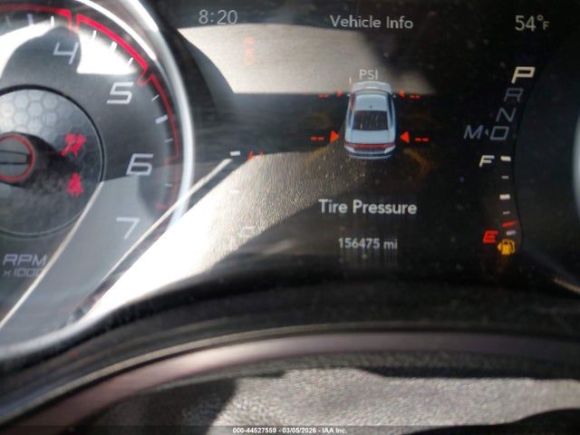 Dodge Charger Se 2015 2C3CDXBG6FH878691 Image 16