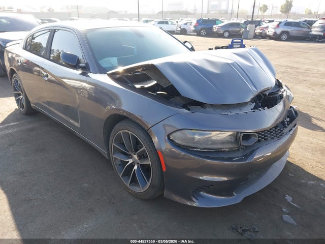 Dodge Charger Se 2015 2C3CDXBG6FH878691 Image 18