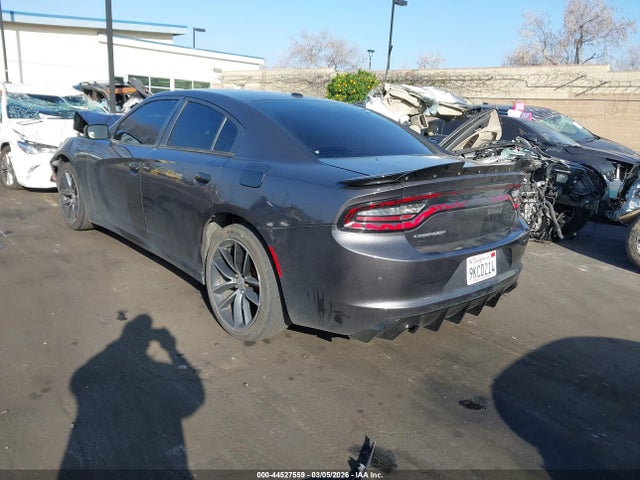 Dodge Charger Se 2015 2C3CDXBG6FH878691 Image 3