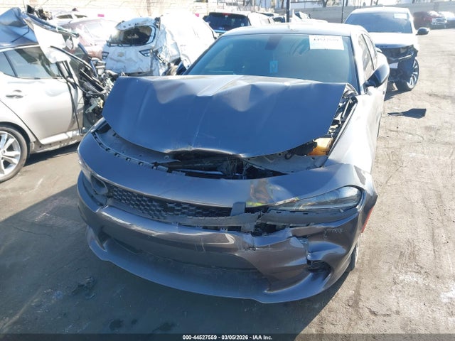 Dodge Charger Se 2015 2C3CDXBG6FH878691 Image 6