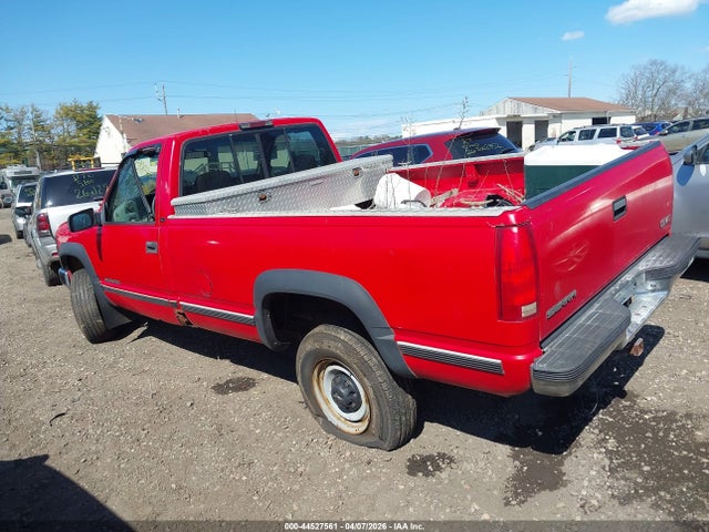 Продаж на аукціоні авто 1998 Gmc Sierra 3500 Hd Sl, vin: 1GTHK34R0WF002280, номер лоту: 44527561