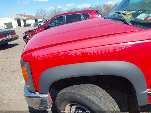 Продаж на аукціоні авто 1998 Gmc Sierra 3500 Hd Sl, vin: 1GTHK34R0WF002280, номер лоту: 44527561