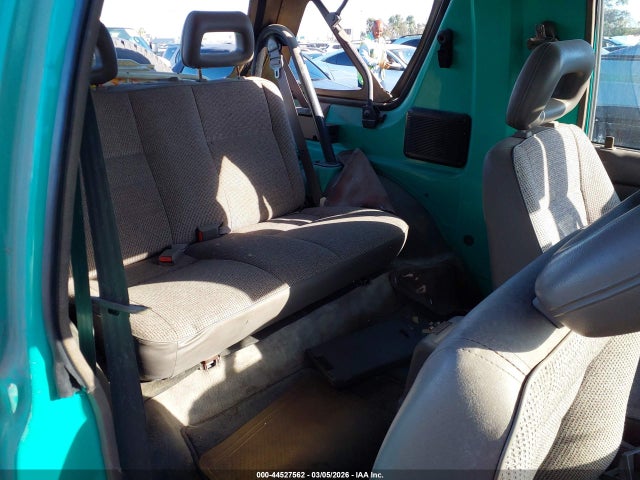 1992 Isuzu Amigo მანქანა იყიდება აუქციონზე, vin: JACBG07E1N9805738, აუქციონის ნომერი: 44527562