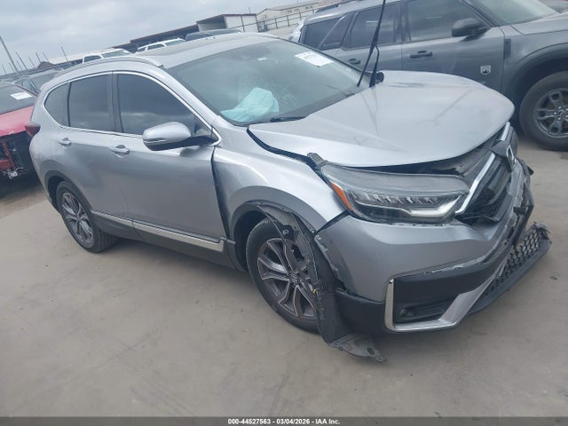 2021 HONDA CR-V 2HKRW1H90MH407923