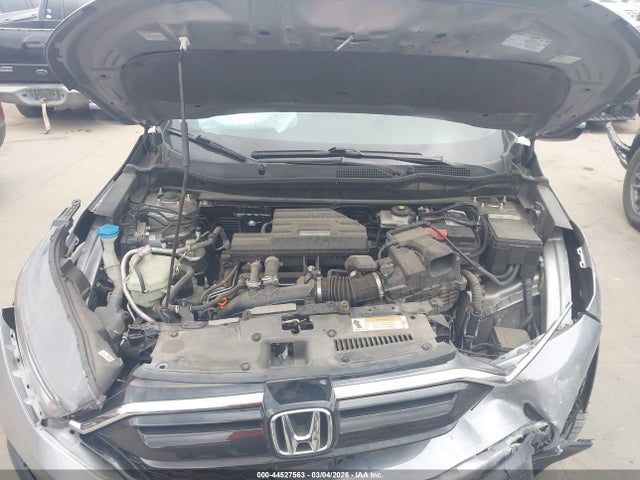 2021 HONDA CR-V 2HKRW1H90MH407923 Photo 9