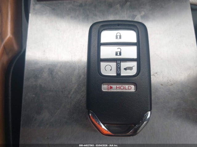 2021 HONDA CR-V 2HKRW1H90MH407923 Photo 10