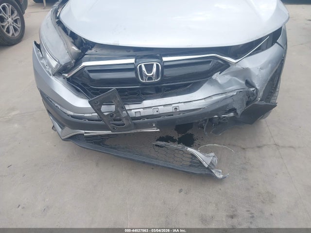 2021 HONDA CR-V 2HKRW1H90MH407923 Photo 5