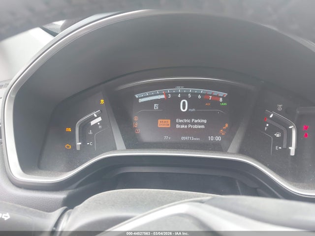 2021 HONDA CR-V 2HKRW1H90MH407923 Photo 6