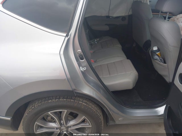 2021 HONDA CR-V 2HKRW1H90MH407923 Photo 7