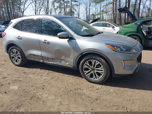 2021 FORD ESCAPE 1FMCU0H63MUA29982