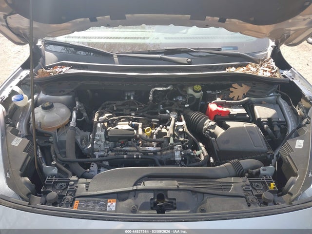 2021 FORD ESCAPE 1FMCU0H63MUA29982 Photo 9