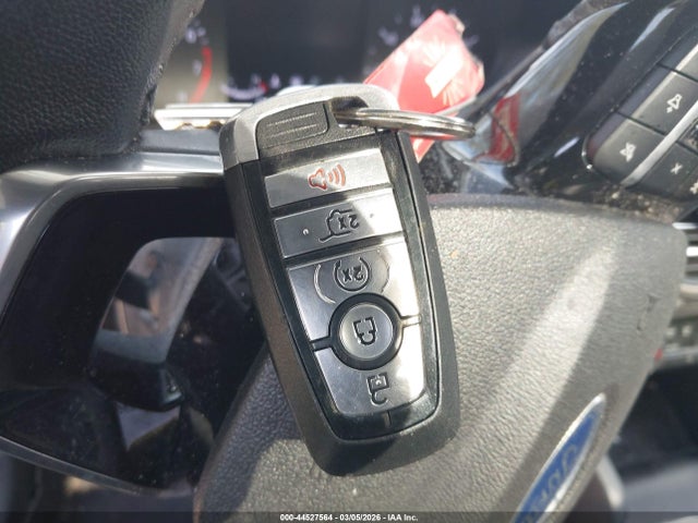 2021 FORD ESCAPE 1FMCU0H63MUA29982 Photo 10