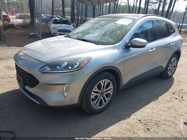 2021 FORD ESCAPE 1FMCU0H63MUA29982 Photo 1