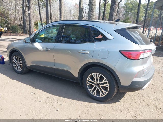 2021 FORD ESCAPE 1FMCU0H63MUA29982 Photo 2