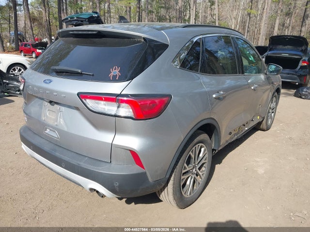 2021 FORD ESCAPE 1FMCU0H63MUA29982 Photo 3
