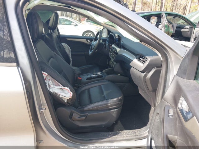 2021 FORD ESCAPE 1FMCU0H63MUA29982 Photo 4