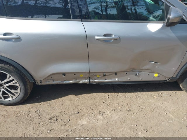 2021 FORD ESCAPE 1FMCU0H63MUA29982 Photo 5