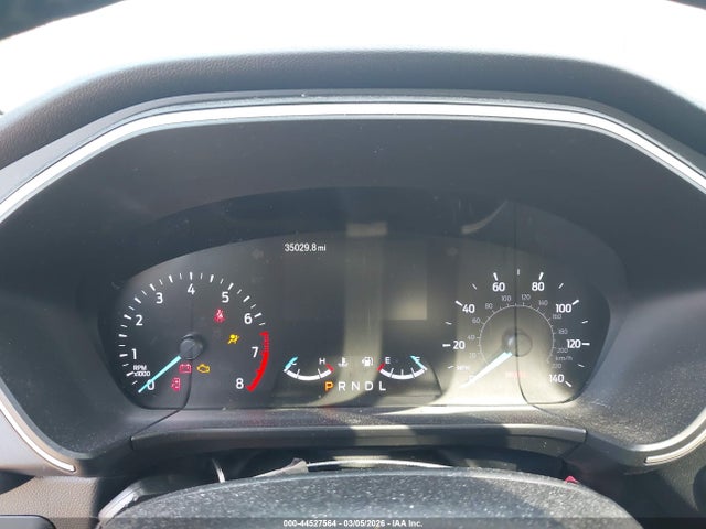 2021 FORD ESCAPE 1FMCU0H63MUA29982 Photo 6