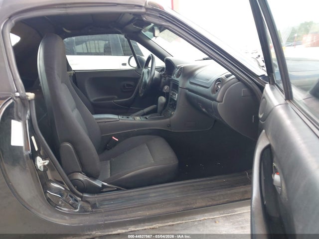 Продаж на аукціоні авто 1999 Mazda Mx-5 Miata Leather Pkg/popular Equipment Pkg/sports Pkg/touring Pkg, vin: JM1NB3534X0113772, номер лоту: 44527567