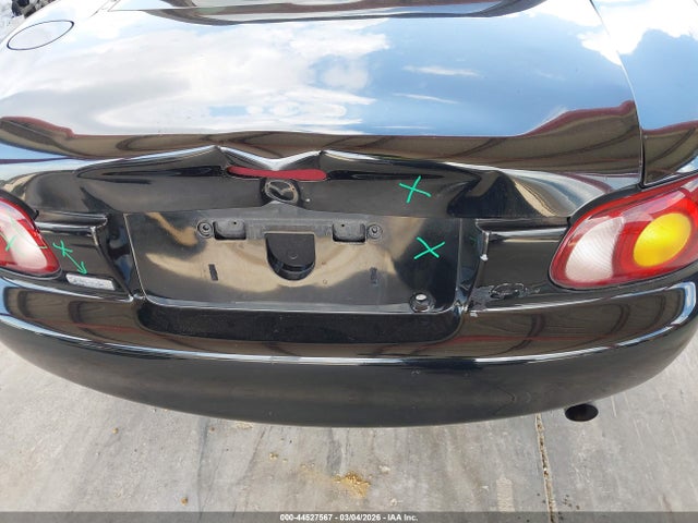Продаж на аукціоні авто 1999 Mazda Mx-5 Miata Leather Pkg/popular Equipment Pkg/sports Pkg/touring Pkg, vin: JM1NB3534X0113772, номер лоту: 44527567