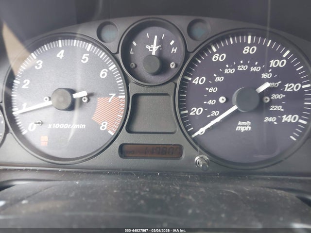 Продаж на аукціоні авто 1999 Mazda Mx-5 Miata Leather Pkg/popular Equipment Pkg/sports Pkg/touring Pkg, vin: JM1NB3534X0113772, номер лоту: 44527567