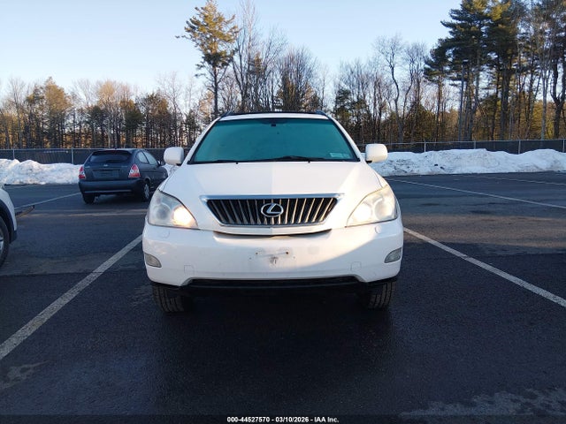 Продаж на аукціоні авто 2009 Lexus Rx 350, vin: 2T2HK31U29C120297, номер лоту: 44527570