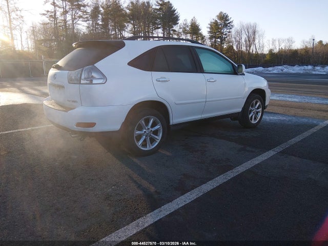 Продаж на аукціоні авто 2009 Lexus Rx 350, vin: 2T2HK31U29C120297, номер лоту: 44527570