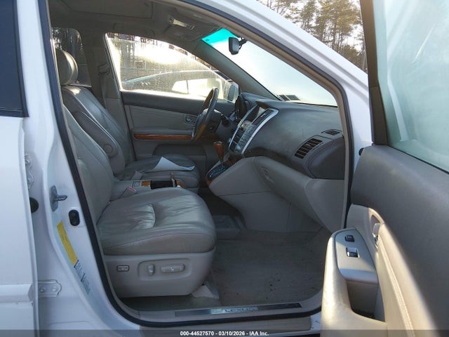 Продаж на аукціоні авто 2009 Lexus Rx 350, vin: 2T2HK31U29C120297, номер лоту: 44527570