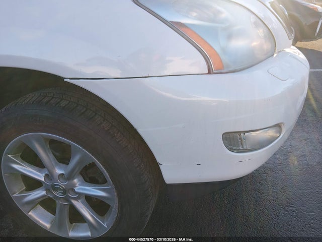 Продаж на аукціоні авто 2009 Lexus Rx 350, vin: 2T2HK31U29C120297, номер лоту: 44527570