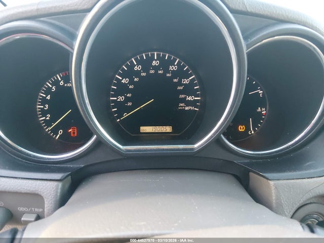Продаж на аукціоні авто 2009 Lexus Rx 350, vin: 2T2HK31U29C120297, номер лоту: 44527570
