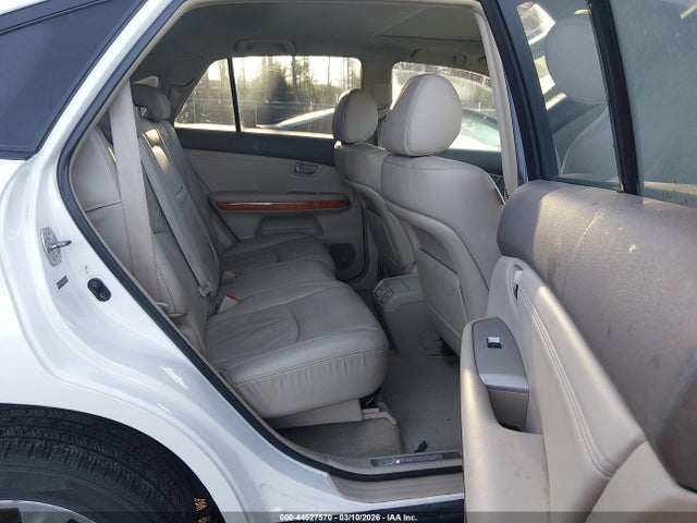 Продаж на аукціоні авто 2009 Lexus Rx 350, vin: 2T2HK31U29C120297, номер лоту: 44527570
