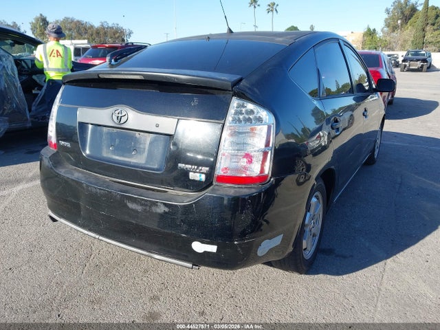2006 Toyota Prius მანქანა იყიდება აუქციონზე, vin: JTDKB20U863182135, აუქციონის ნომერი: 44527571