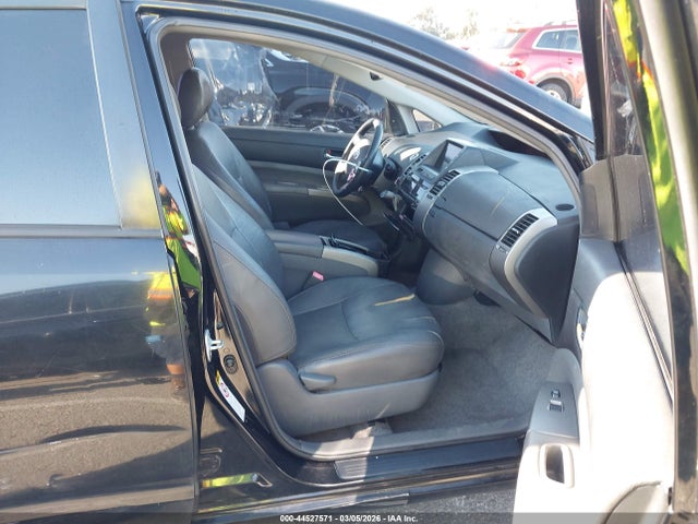 2006 Toyota Prius მანქანა იყიდება აუქციონზე, vin: JTDKB20U863182135, აუქციონის ნომერი: 44527571