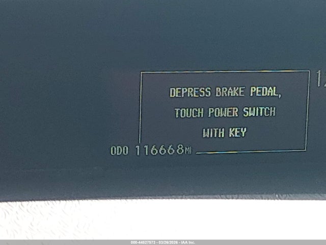 Toyota Prius Two 2014 JTDKN3DU5E0358680 Image 7