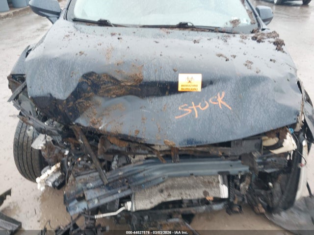 2017 CADILLAC XT5 1GYKNDRS3HZ251232 Photo 9