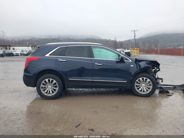 Продажа на аукционе авто 2017 Cadillac Xt5 Luxury, vin: 1GYKNDRS3HZ251232, номер лота: 44527576