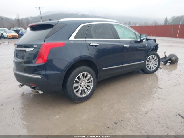 2017 CADILLAC XT5 1GYKNDRS3HZ251232 Photo 3