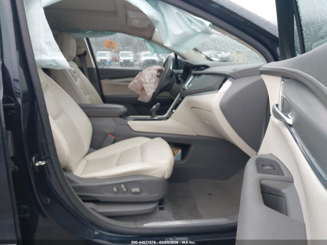 2017 CADILLAC XT5 1GYKNDRS3HZ251232 Photo 4