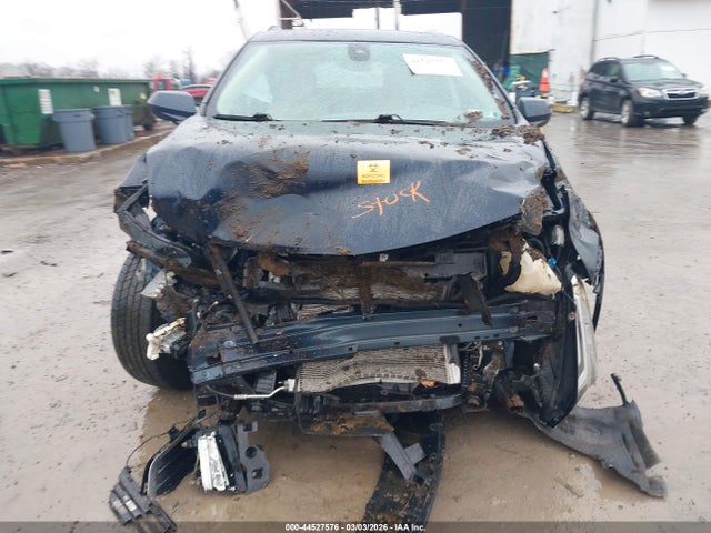 2017 CADILLAC XT5 1GYKNDRS3HZ251232 Photo 5